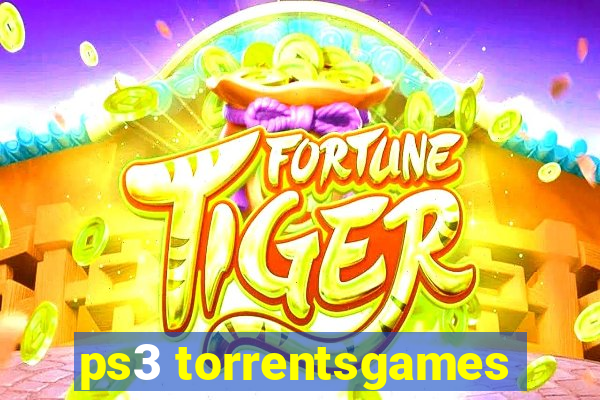 ps3 torrentsgames